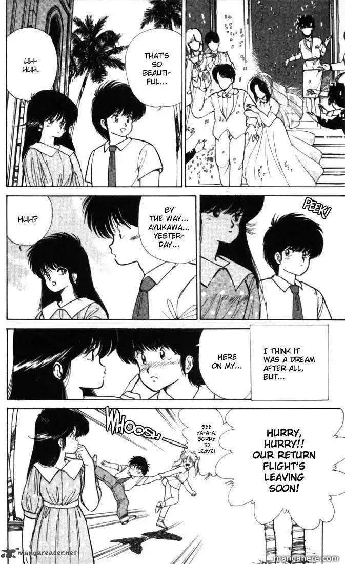 Orange Road Chapter 14 91